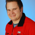 Portrait Michael Vogt Michael Voigt